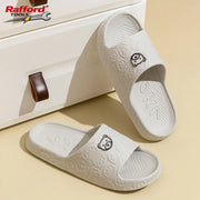 Bear Print Quick-Dry Slides