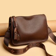 Genuine Leather Women's Tote Bag