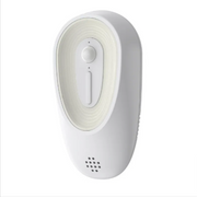 Litter Box Odor Control Device