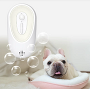 Litter Box Odor Control Device